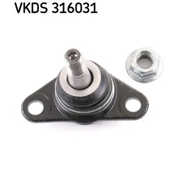 Опора шаровая SKF vkds316031