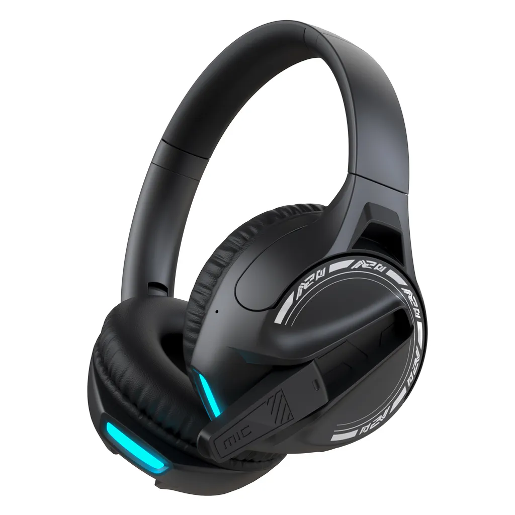 Беспроводная Bluetooth-гарнитура Smartbuy MAGNETO, с подсветкой, Type-C,, Max Вт SMARTBUY SBH912