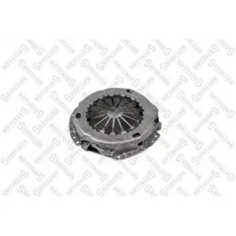 Корзина сцепления Toyota Celica 1.8i 93-99/Corolla 1.6 89-93/1.8 9 STELLOX 07-00376-SX
