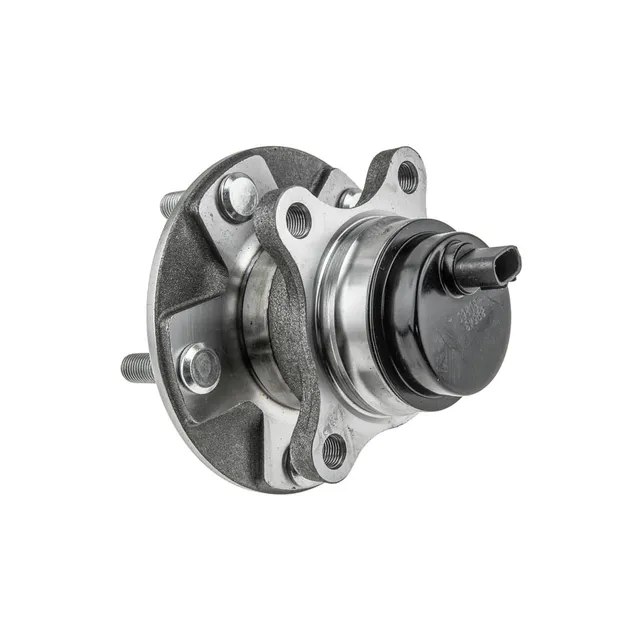 СТУПИЦА КОЛЕСА ПЕР LEXUS GS300, G350, GS430, GS450, IS220, IS250 05- /ЛЕВ/ NTY KLPTY054