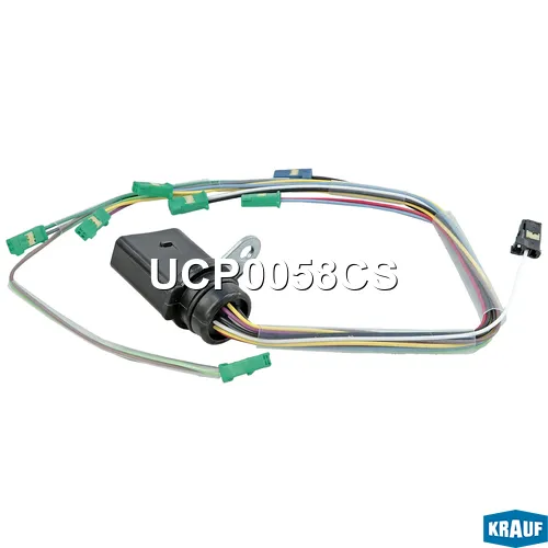 Жгут проводов для АКПП KRAUF UCP0058CS
