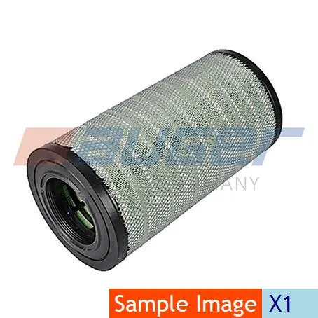 Воздушный фильтр картридж AUGER 83869