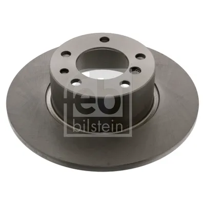 Диск тормозной передний BMW E34 1.8-2.5TDS M20M21M40-M51 87-97 FEBI 01716