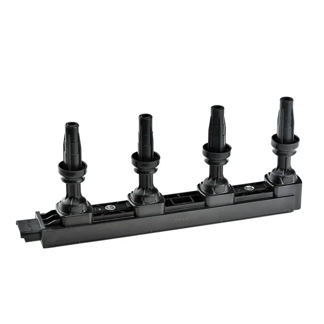 Катушка зажигания PSA 301, C-Elysee 1.6VTi 16V 115 NTY ECZCT006