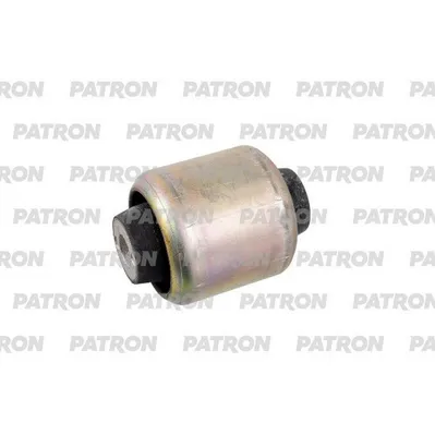 Сайлентблок рычага подвески BMW X5 06-18 X6 08-14 PATRON PSE12481