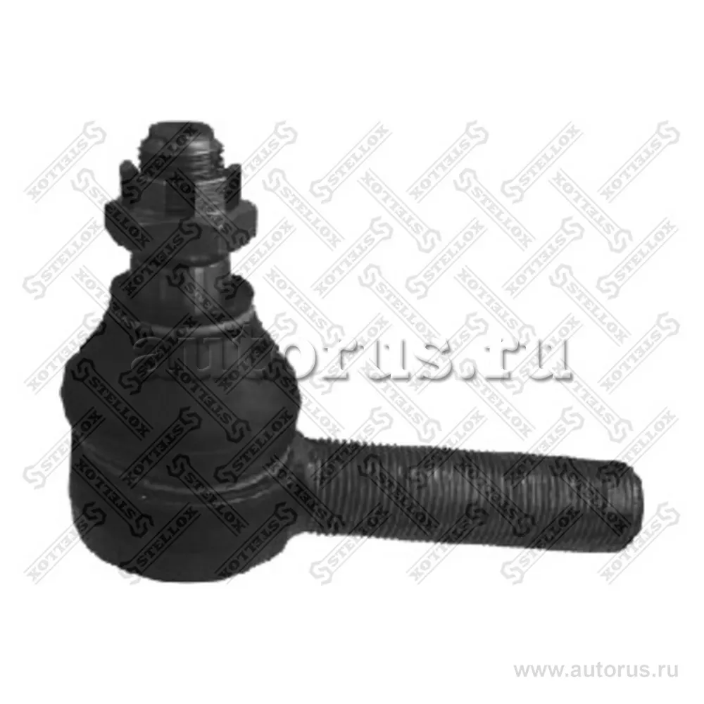Наконечник рулевой левый MB 100 2.3D/3. STELLOX 5101298_SX