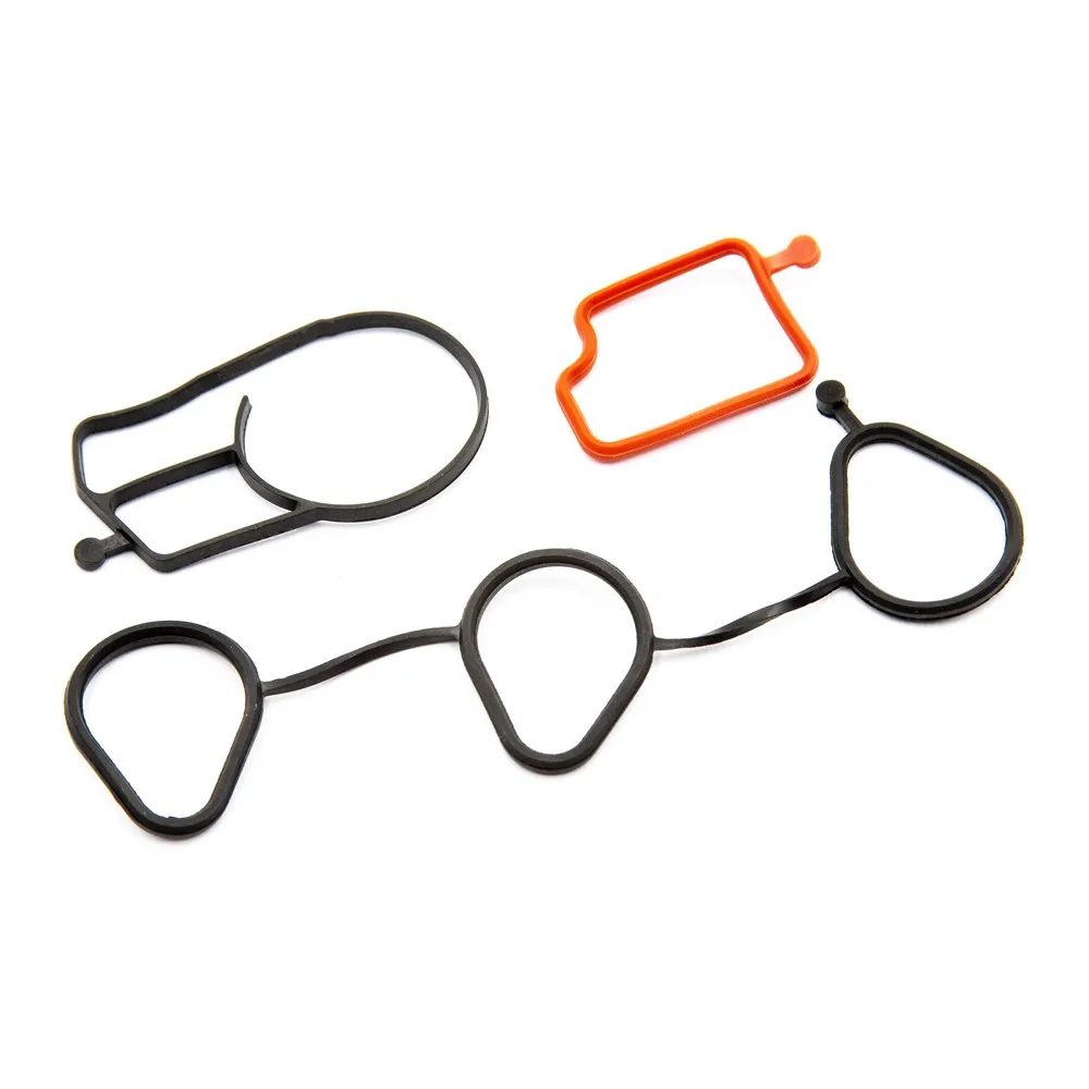 Прокладка впуск.коллектора PARTS-MALL P1L-C010