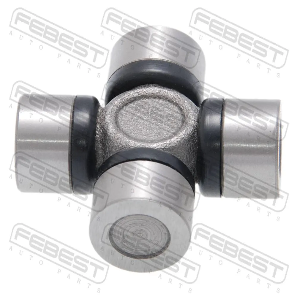 Крестовина карданного вала 22x57 PSA C-Cross/4007/MMC ASX/Out II /22x57 FEBEST ASM-CW5
