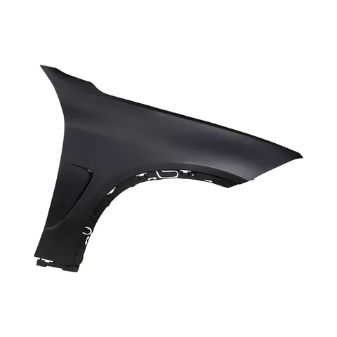 Крыло переднее правое BMW X5 F15/F85 2013-2018 BM01008AR