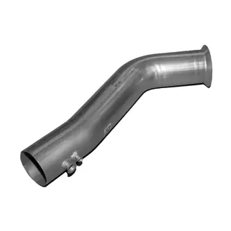 Труба глушителя L660 MAN ZENTPARTS Z59093_ZNT