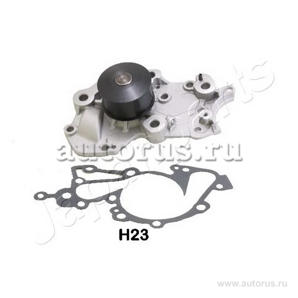 Насос водяной JAPANPARTS PQH23
