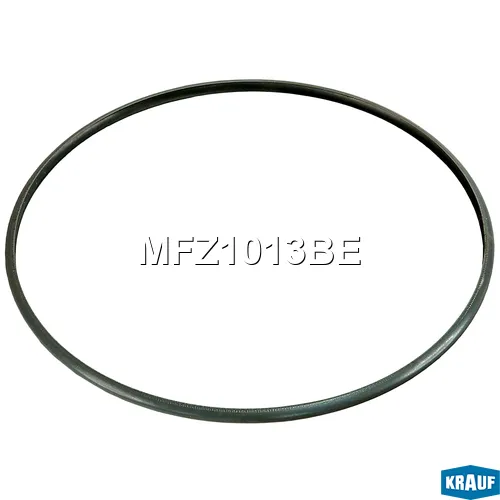 Уплотнительное кольцо турбокомпрессора KRAUF MFZ1013BE