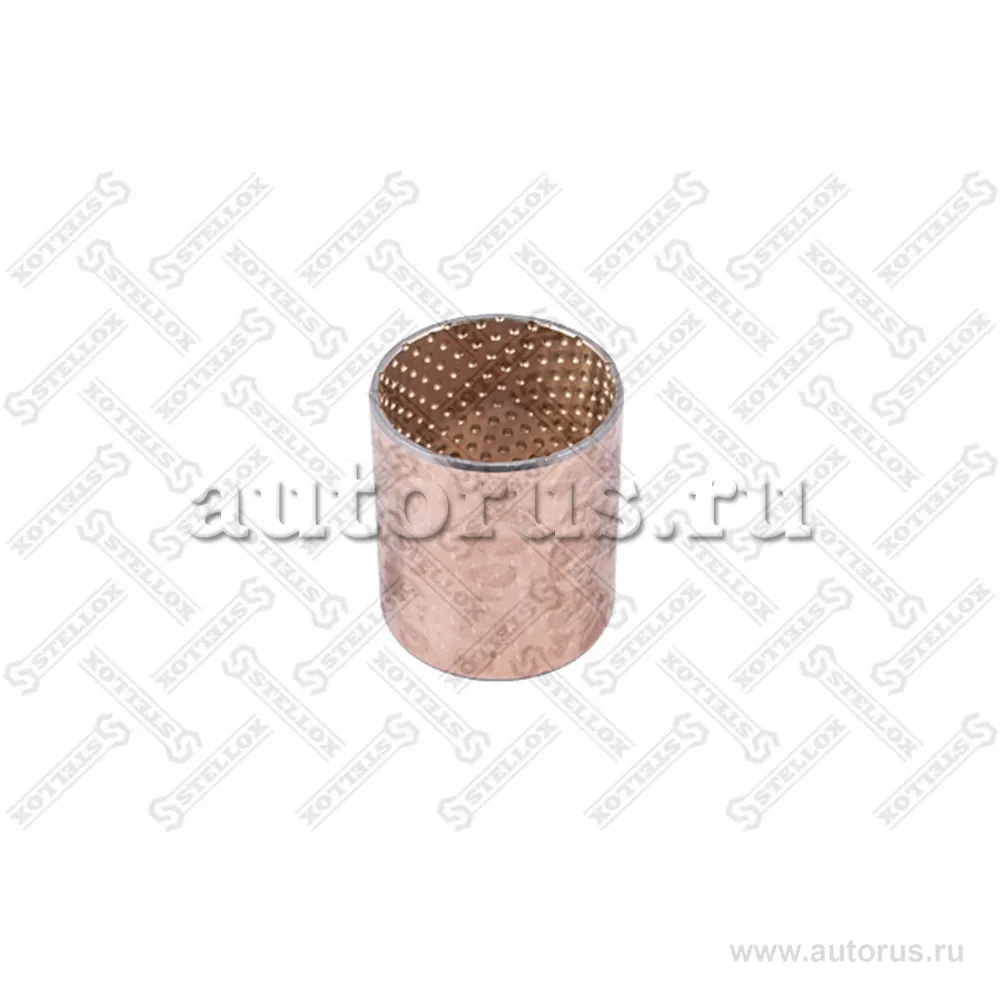 Втулка маятникового рычага (м) Scania P/R-Series STELLOX 84-12959-SX