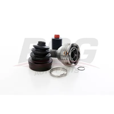 Шрус - наружн. CAPT?VA A ANTARA 07-11 BSG BSG 16-340-006