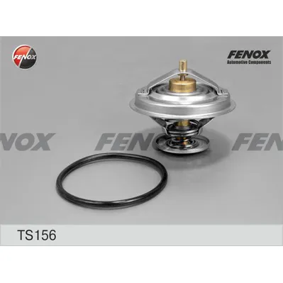 Термостат BMW (E30, E34, E36) 88 град. FENOX TS156