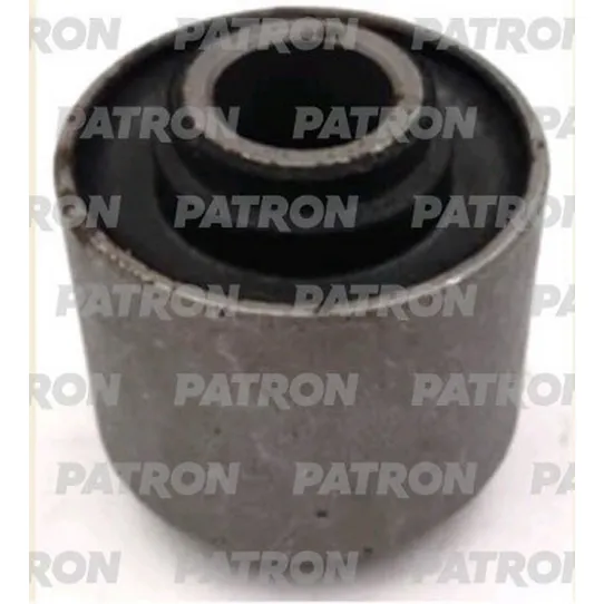 Сайлентблок рычага подвески TOYOTA LEXUS LS460/460L USF40 06- PATRON PSE11850
