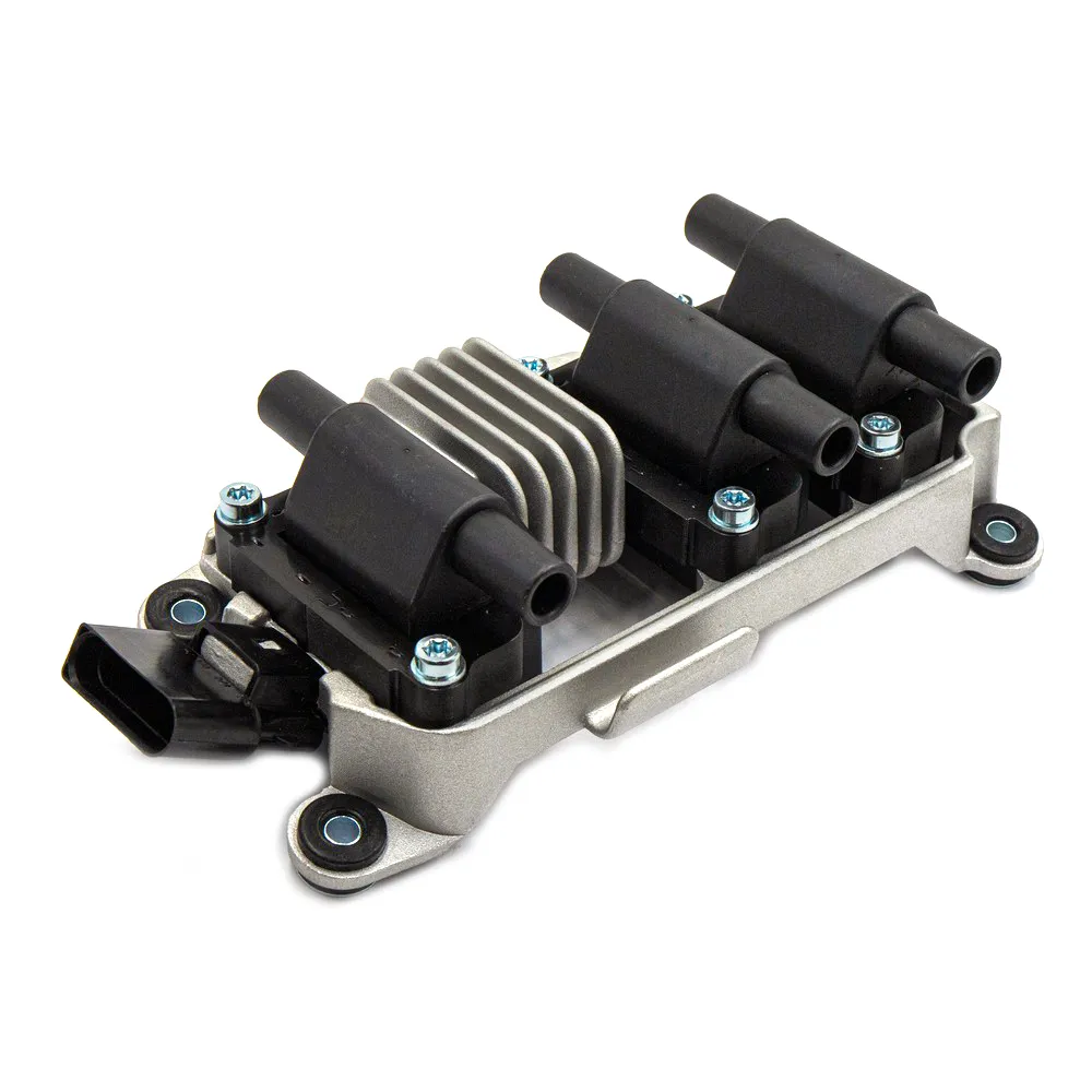 Катушка зажигания U2010 NGK 48037