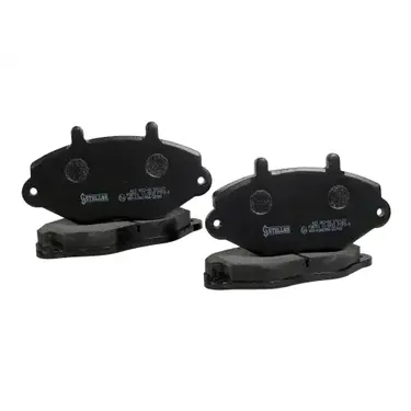Колодки дисковые п. Ford Transit 2.0i/2.5Di/TDi 98-00 STELLOX 403 002-SX