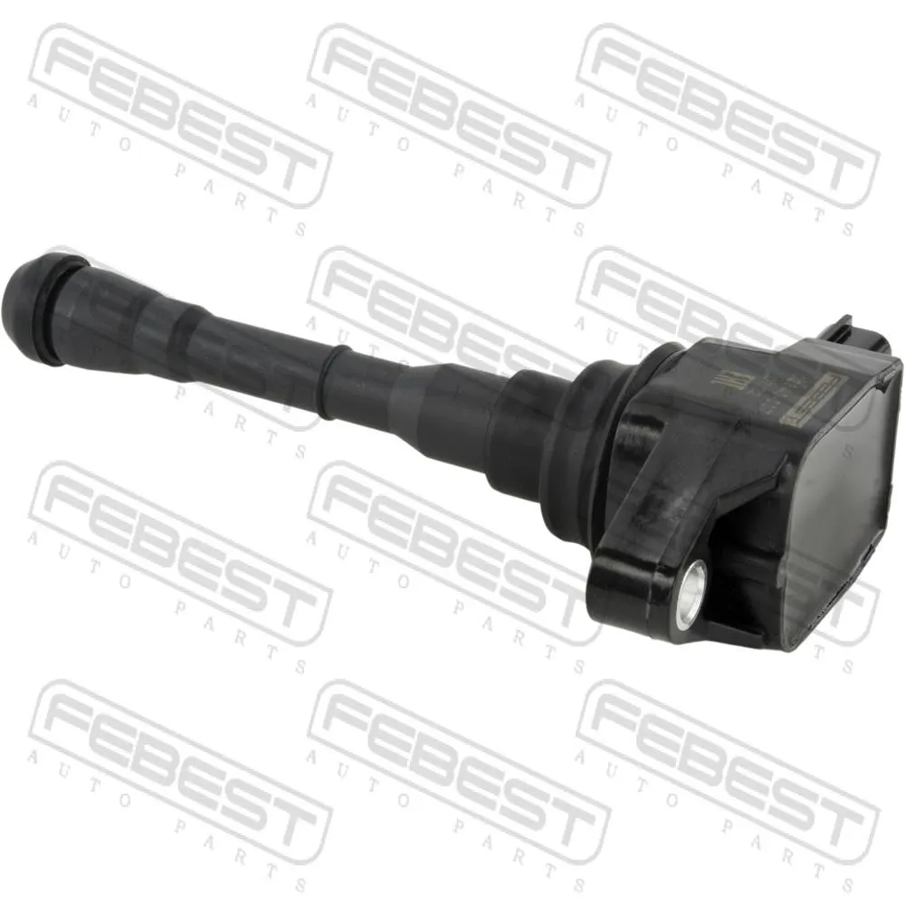 Катушка зажигания FEBEST 02640-007