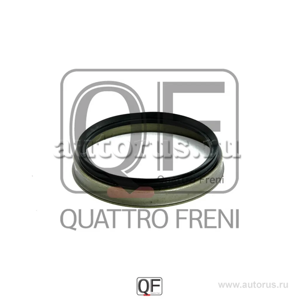 Сальник ступичный передний 81X955X92X185 QUATTRO FRENI QF00Y00002