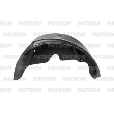 Подкрылок задний правый Hyundai Solaris 14- PATRON P722275AR
