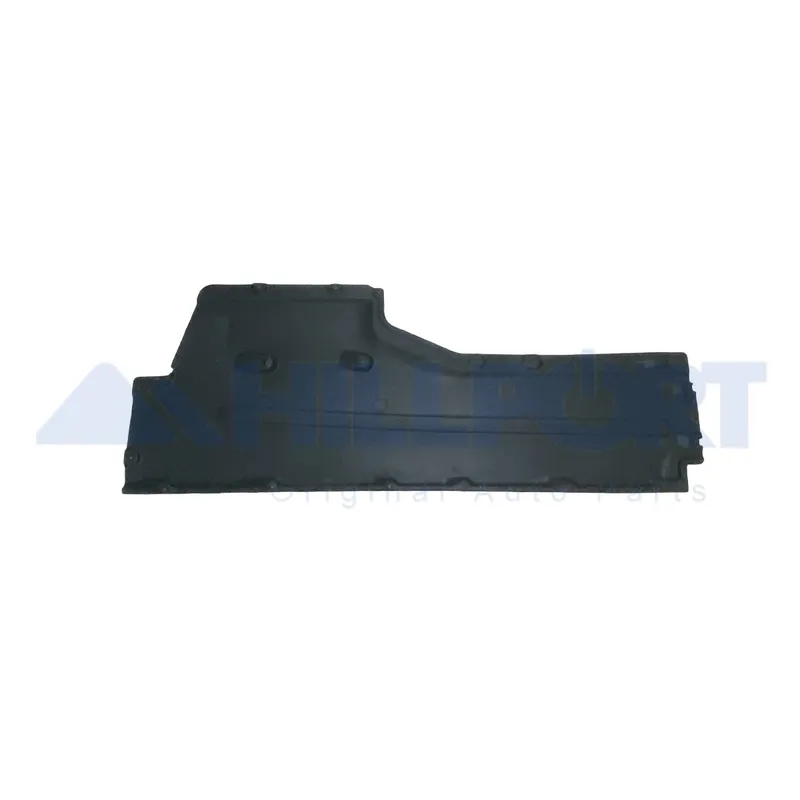 Защита днища 7 ser G11, G12 правая Original Type BMHP8036