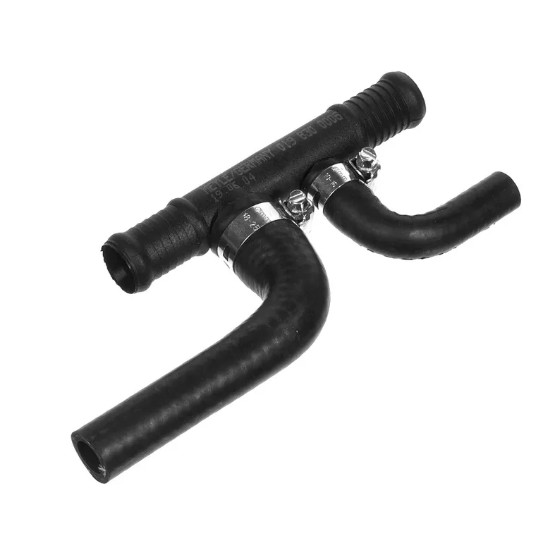 Патрубок теплообменник MB W140 MEYLE 019 830 0006
