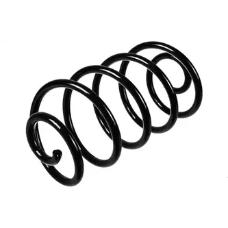 Пружина задняя 42 634 55 Opel Astra 1.4-1.8 16V/1.7CDTi 04> ZENTPARTS Z37905