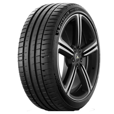 Шина R19 255/45 Michelin Pilot Sport 5 104(Y) XL лето 976837