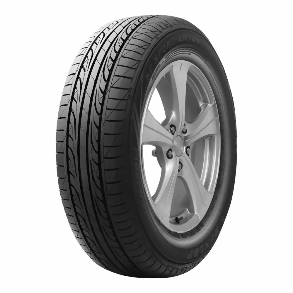 Шина R17 225/55 Dunlop SP Sport LM704 97W лето 317347