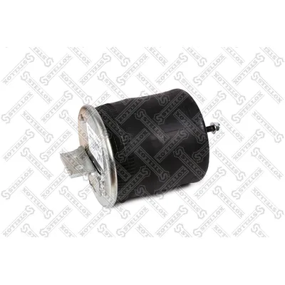 Пневмоподушка подвески IVECO EuroTech/EuroStar/Stralis STELLOX 84-00149-SX