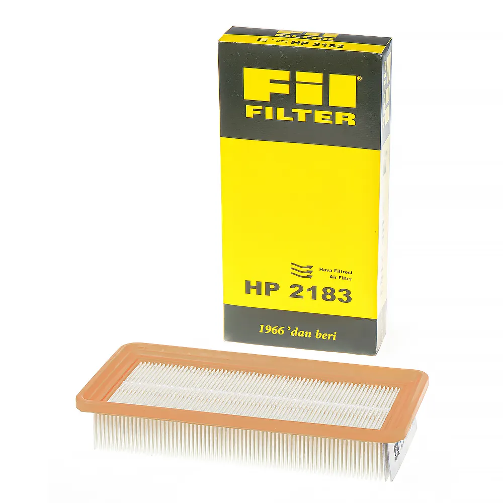 Фильтр воздушный HYUNDAI GETZ FIL FILTER HP2183
