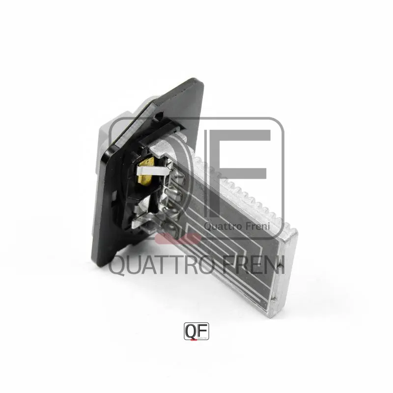 РЕЗИСТОР ОТОПИТЕЛЯ QUATTRO FRENI QF10Q00087
