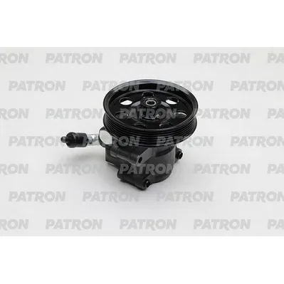 Насос гидроусилителя шкив: 126mm,6PK FORD: FOCUS 1.8/2.0 99-04 (90 Bar) PATRON PPS1103