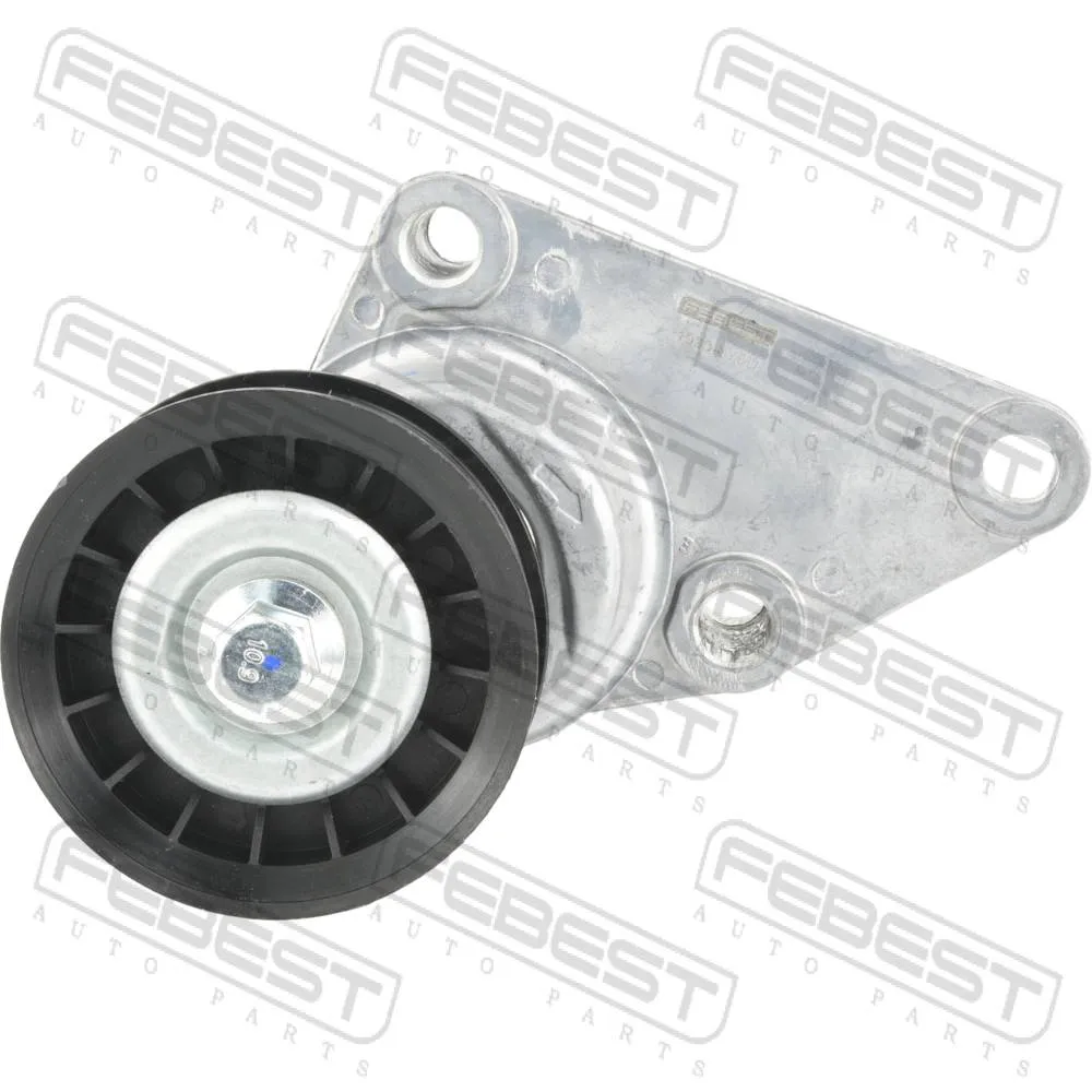 Натяжитель ремня BUICK RAINIER (4WD) 2004-2007 [NA] FEBEST 1090-LY5U