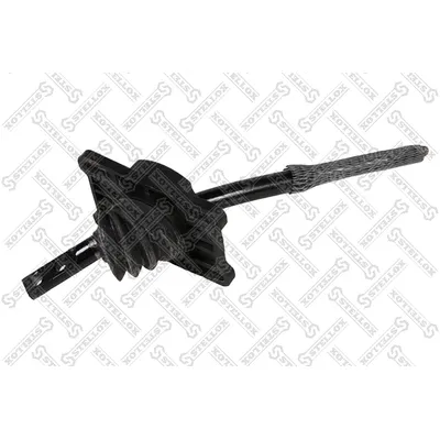 Рычаг КПП перекл. передач в сбореIveco STELLOX 8309803_SX