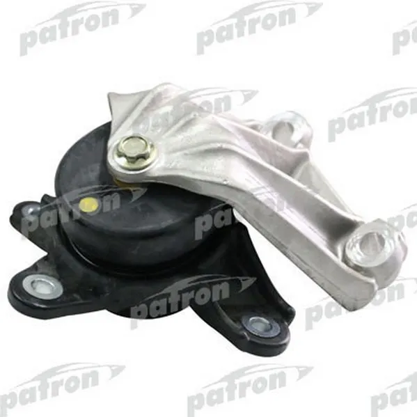 Опора двигателя с кронштейном HONDA: ACCORD 2.4 08- - АКПП PATRON PSE30120