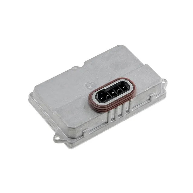 Блок розжига Audi BMW E60 E65 Ford MB Opel Renault ксенон, шт NTY EPXVW000