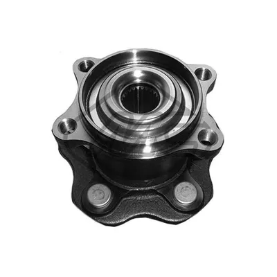 Ступица колеса NISSA Metalcaucho 90070