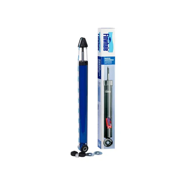 Амортизатор зад. газовый Duster 2WD (11-22), Kaptur 2WD (16-22), Terrano ( FINWHALE 25060GU