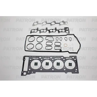 Комплект прокладок двигателя head set with CHG MERCEDES-BENZ W204/W211 2.2CDi O PATRON PG12050