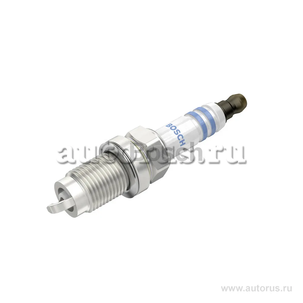 Свеча зажигания Iridium HONDA City/Fit/Jazz mot.1,4/1,5VTEC BOSCH 0 242 240 691