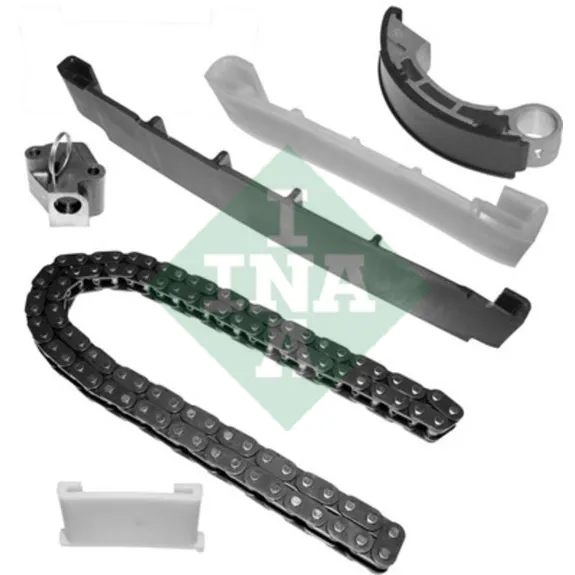 Комплект цепи ГРМ NISSAN PATHFINDER (R51) 2.5dCi 559011610