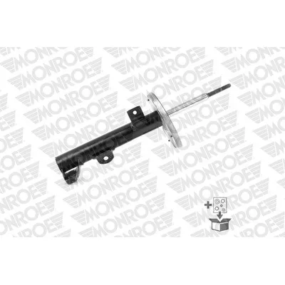 Амортизатор передний L+R (газ) MONROE E4631