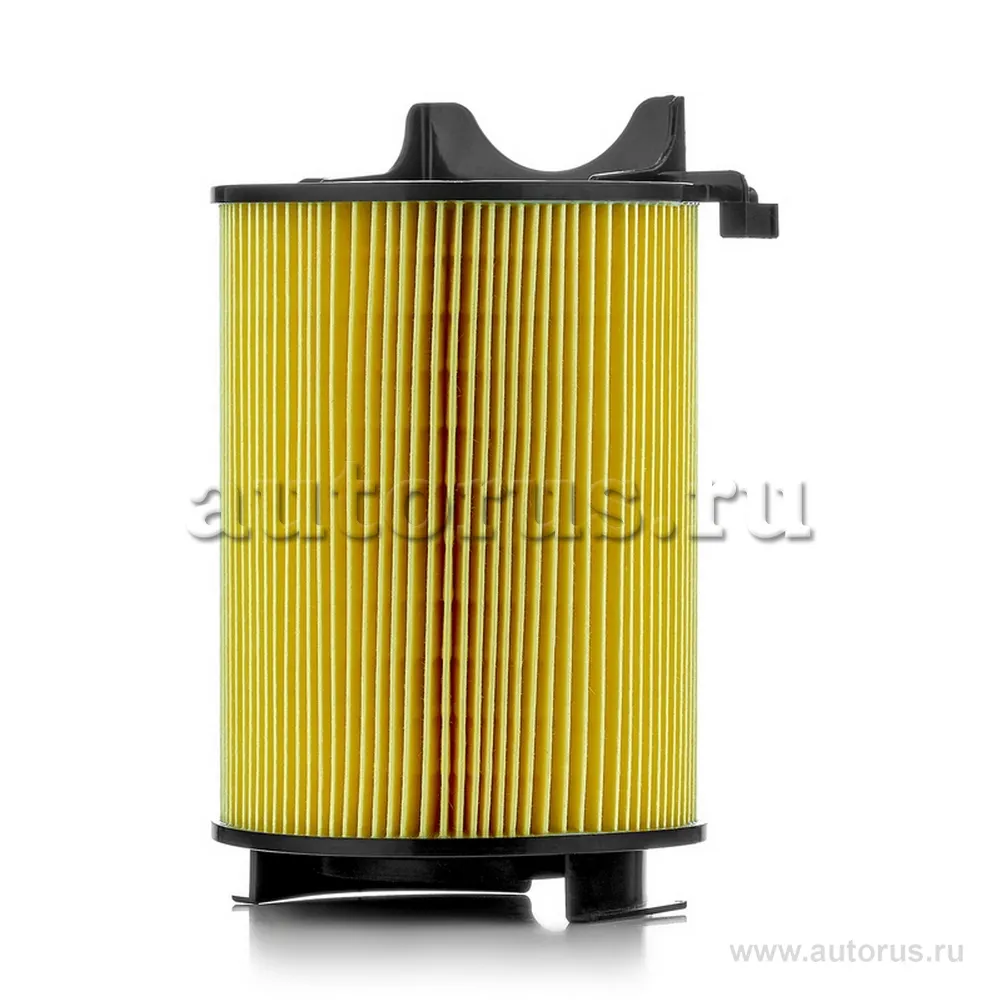 Фильтр воздушный SKODA OCTAVIA II (1Z3), FABIA II (542), YETI (5L), Mobiland 801001760