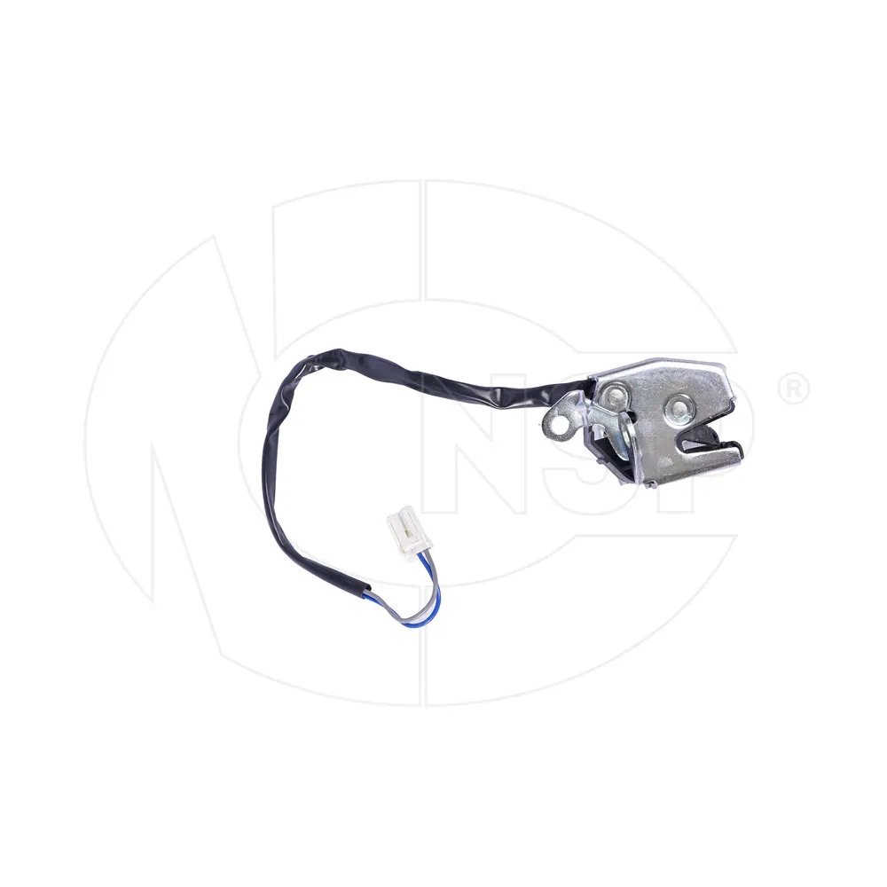 Замок двери багажника FIAT Doblo NSP NSP1151757821