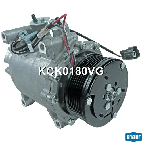 Компрессор кондиционера KRAUF KCK0180VG