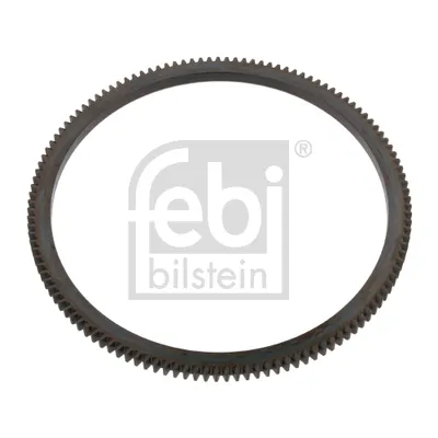 Венец зубчатый маховика FEBI 01452