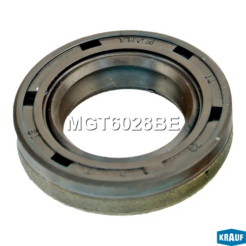 Сальник геометрии турбокомпрессора KRAUF MGT6028BE