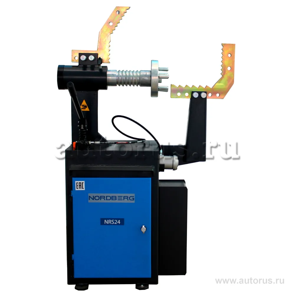 Дископрав Nrs24 NORDBERG NRS24